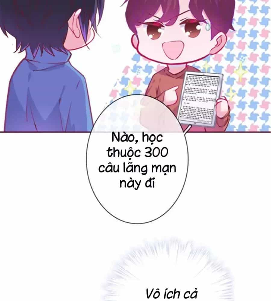 Đừng Nghịch, Ta Chỉ Muốn Yên Tĩnh - Chương 56 - ảnh 44