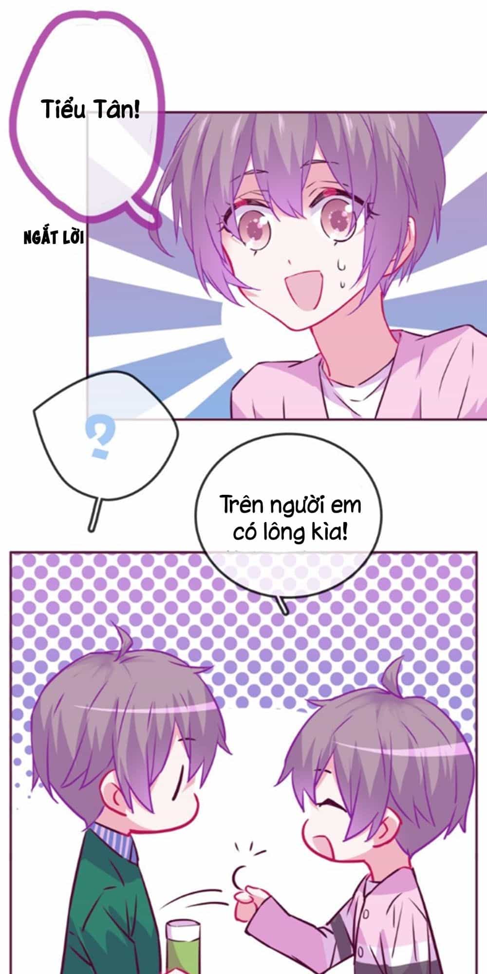 Đừng Nghịch, Ta Chỉ Muốn Yên Tĩnh - Chương 59 - ảnh 14