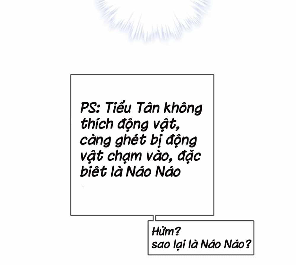 Đừng Nghịch, Ta Chỉ Muốn Yên Tĩnh - Chương 59 - ảnh 47