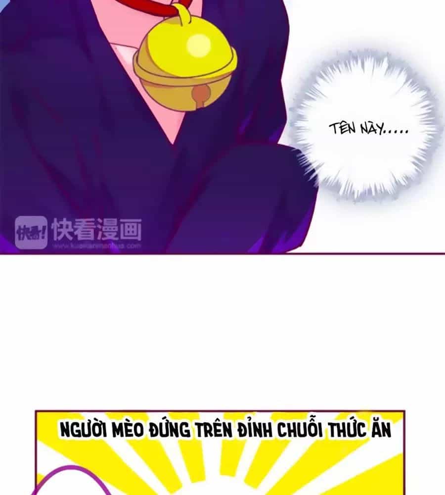 Đừng Nghịch, Ta Chỉ Muốn Yên Tĩnh - Chương 61 - ảnh 12