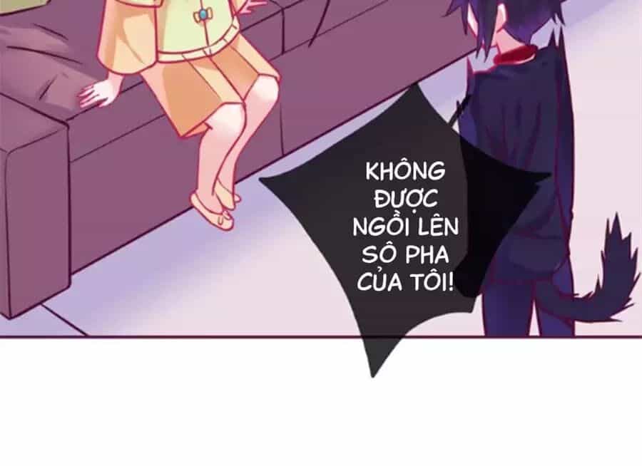 Đừng Nghịch, Ta Chỉ Muốn Yên Tĩnh - Chương 62 - ảnh 42