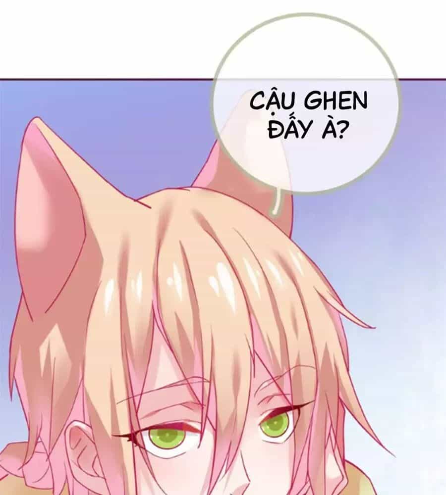 Đừng Nghịch, Ta Chỉ Muốn Yên Tĩnh - Chương 62 - ảnh 43