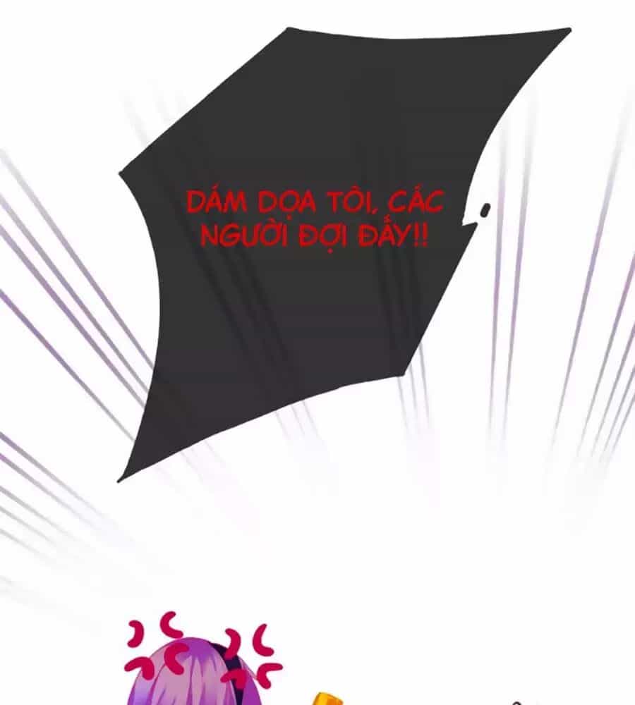 Đừng Nghịch, Ta Chỉ Muốn Yên Tĩnh - Chương 62 - ảnh 71