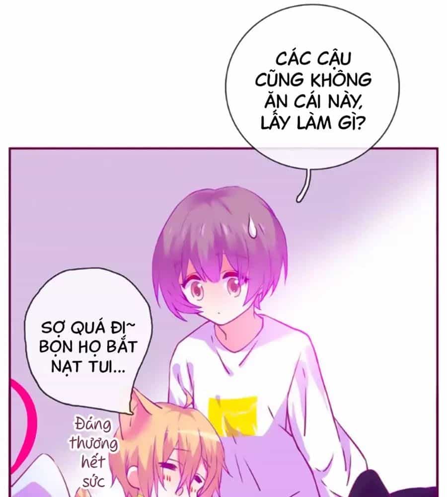 Đừng Nghịch, Ta Chỉ Muốn Yên Tĩnh - Chương 63 - ảnh 26