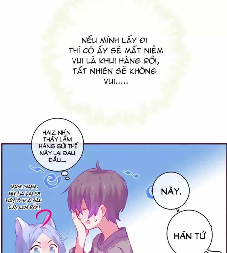 Đừng Nghịch, Ta Chỉ Muốn Yên Tĩnh - Chương 65 - ảnh 47