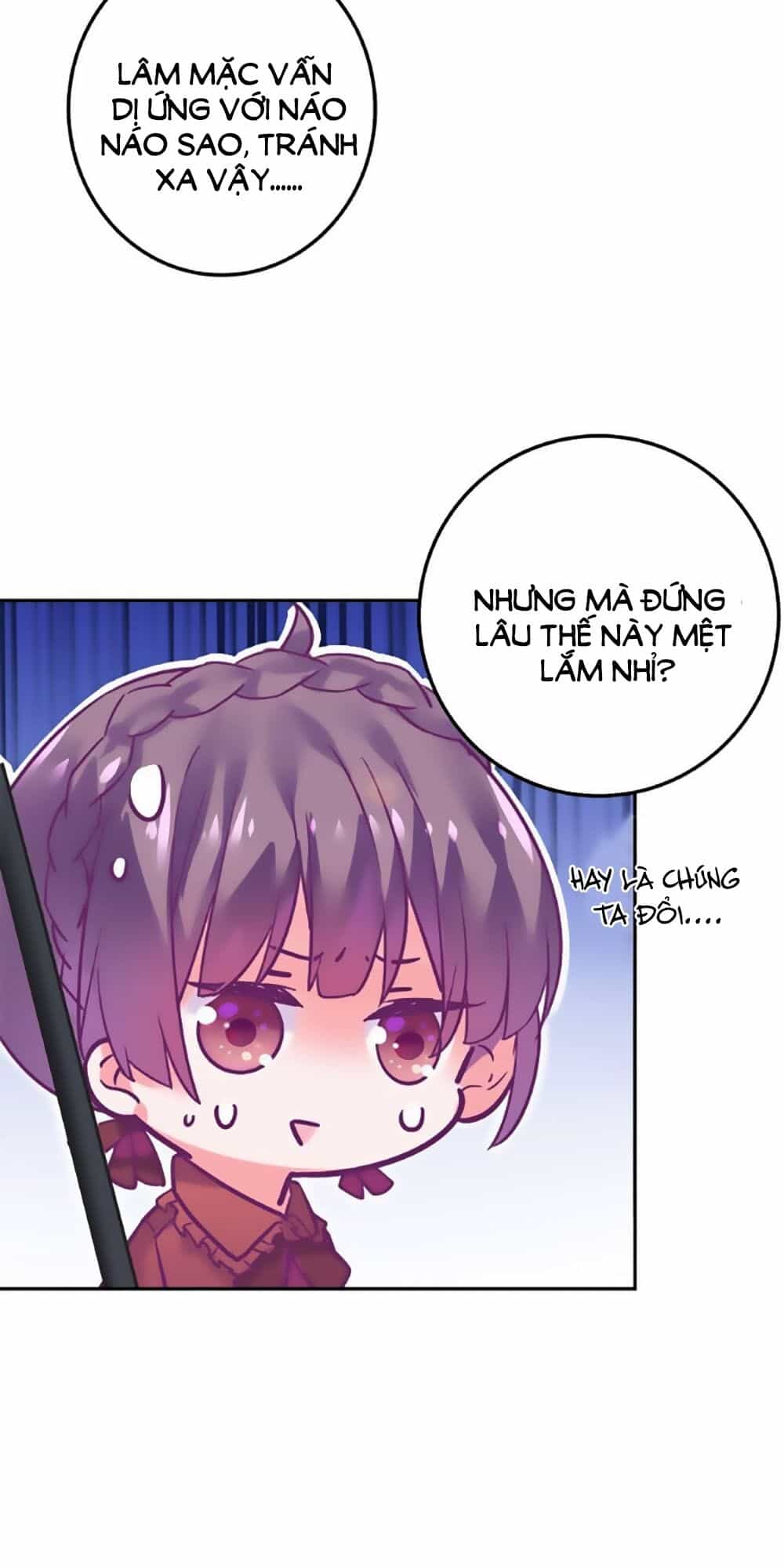Đừng Nghịch, Ta Chỉ Muốn Yên Tĩnh - Chương 78 - ảnh 10