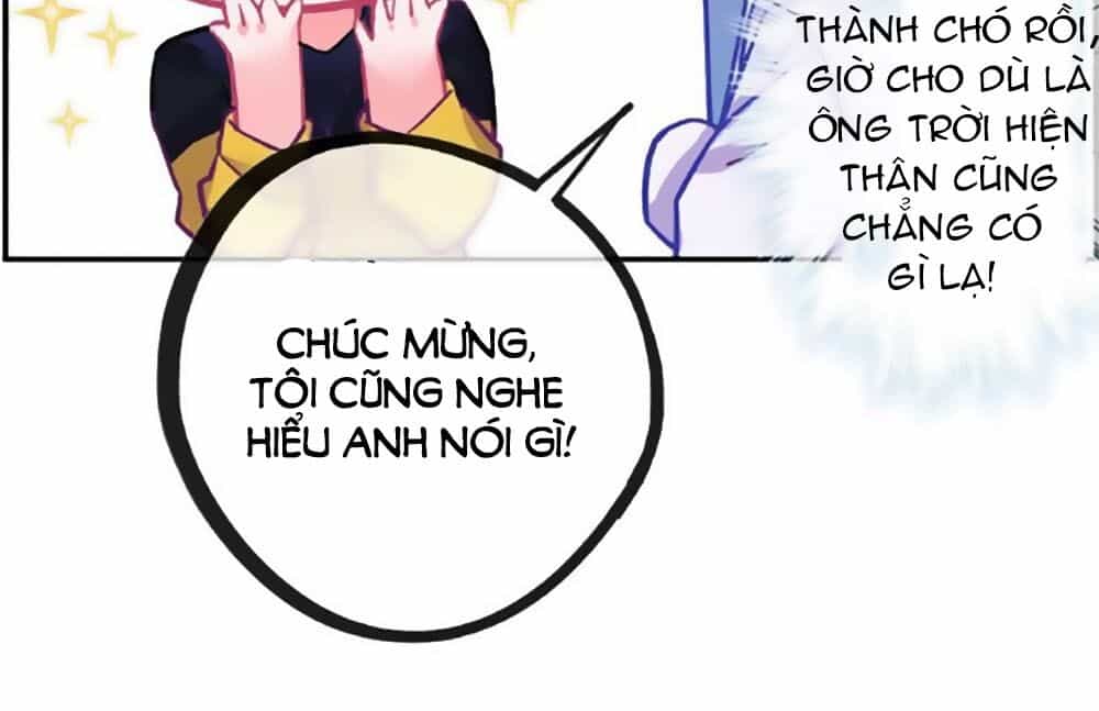 Đừng Nghịch, Ta Chỉ Muốn Yên Tĩnh - Chương 79 - ảnh 34