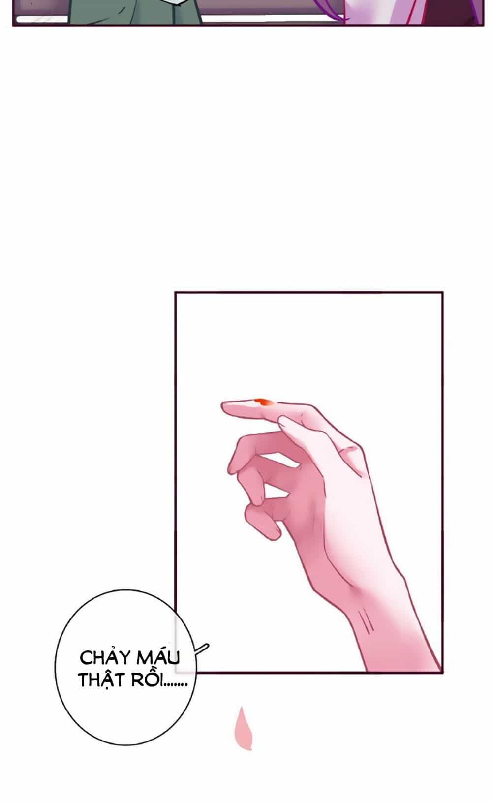 Đừng Nghịch, Ta Chỉ Muốn Yên Tĩnh - Chương 82.3 - ảnh 22