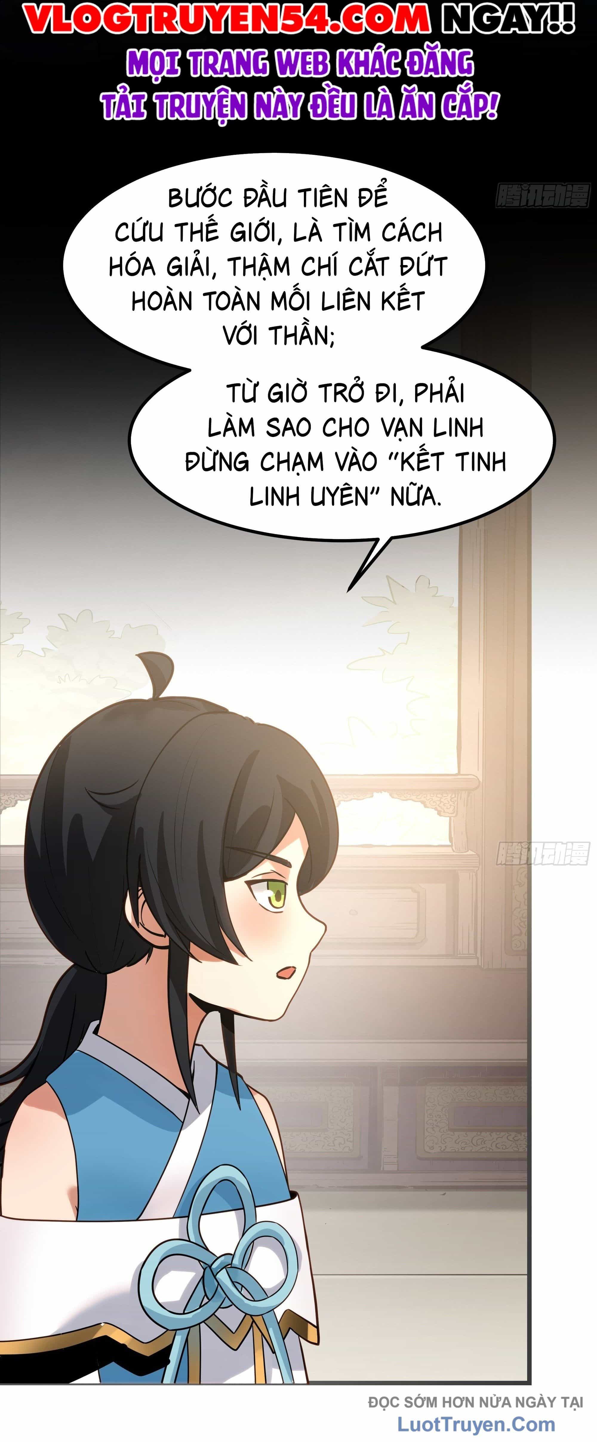 Đừng Nhờn  Với Đại Sư Huynh - Chương 3 - ảnh 21