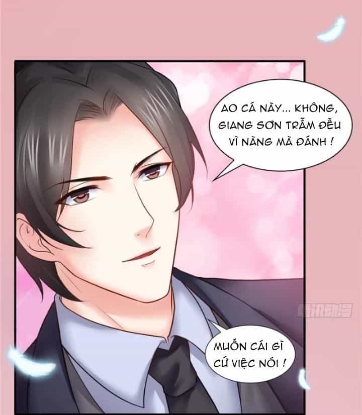 Đúng Như Hàn Quang Gặp Nắng Gắt - Chương 0 - ảnh 11