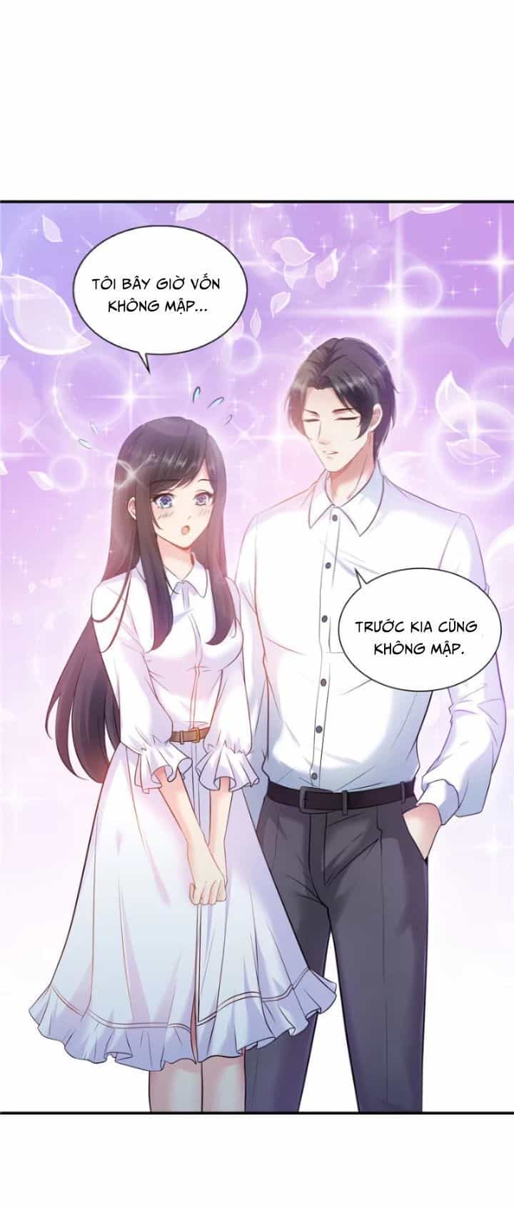 Đúng Như Hàn Quang Gặp Nắng Gắt - Chương 9 - ảnh 3