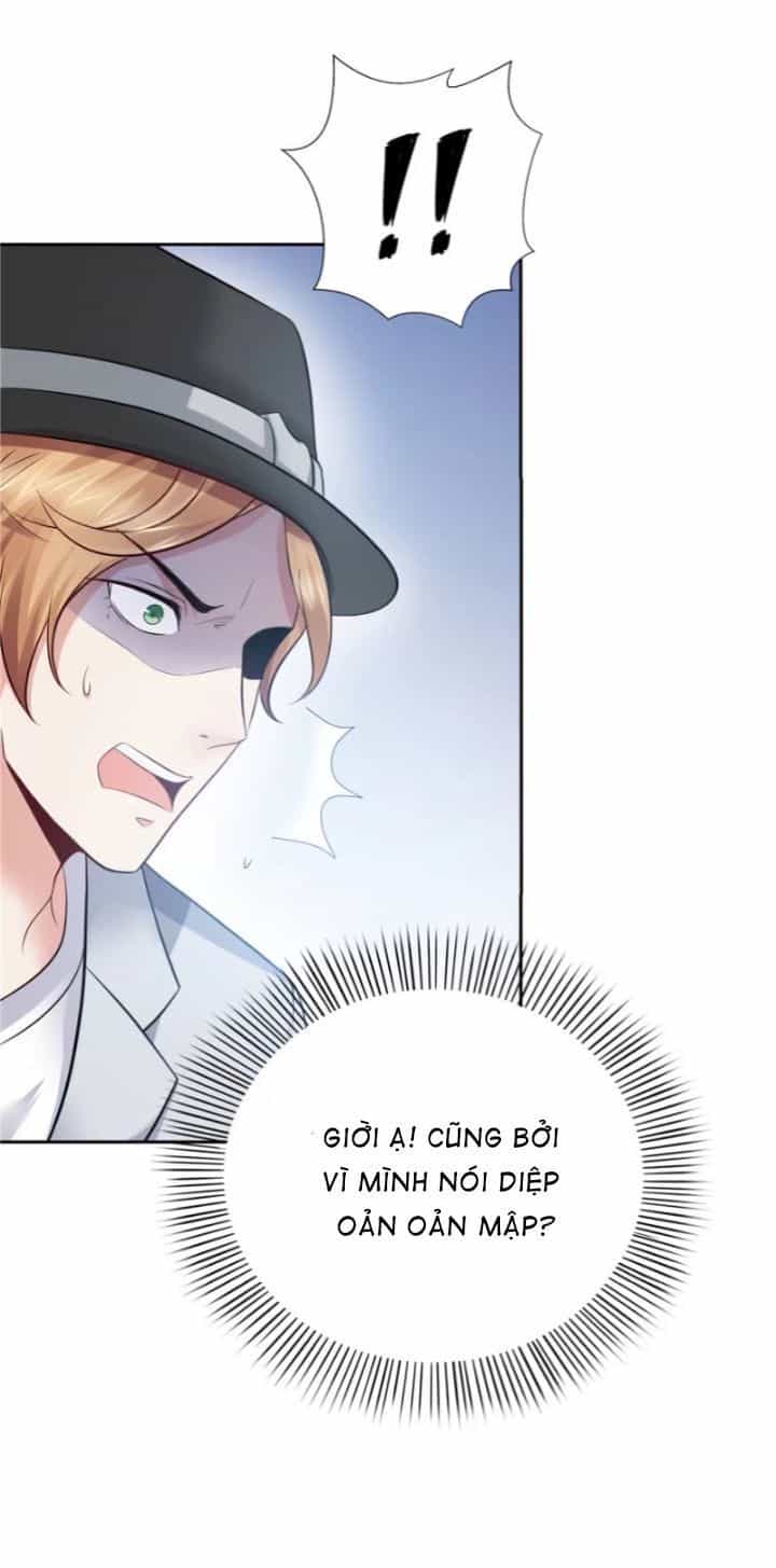 Đúng Như Hàn Quang Gặp Nắng Gắt - Chương 9 - ảnh 9