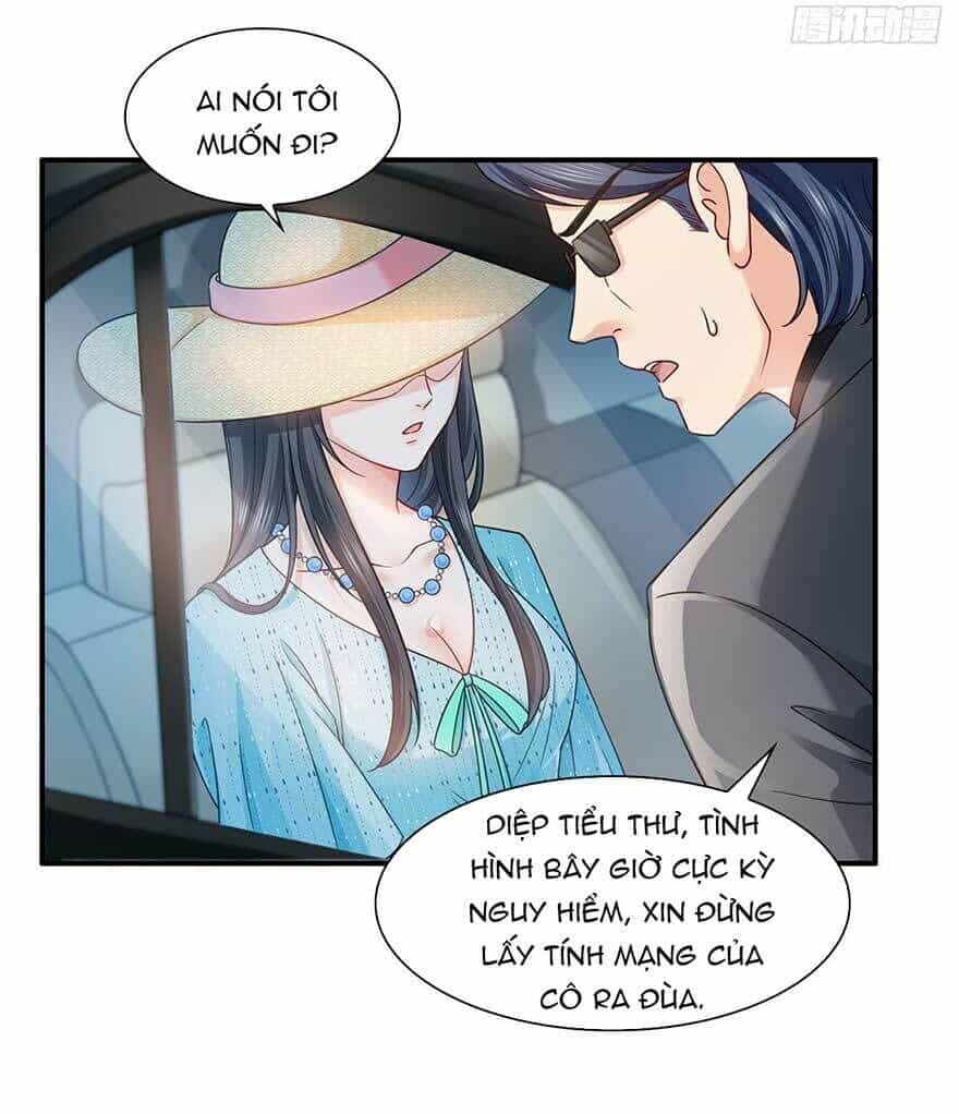 Đúng Như Hàn Quang Gặp Nắng Gắt - Chương 102 - ảnh 25