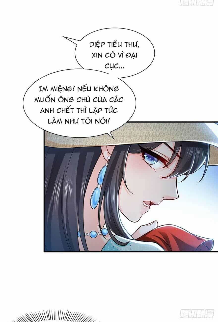 Đúng Như Hàn Quang Gặp Nắng Gắt - Chương 102 - ảnh 29