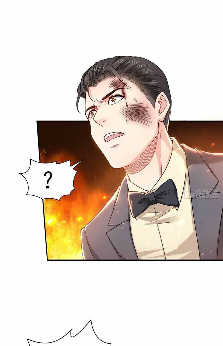 Đúng Như Hàn Quang Gặp Nắng Gắt - Chương 102 - ảnh 9