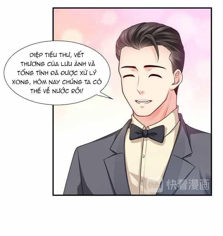 Đúng Như Hàn Quang Gặp Nắng Gắt - Chương 107 - ảnh 10