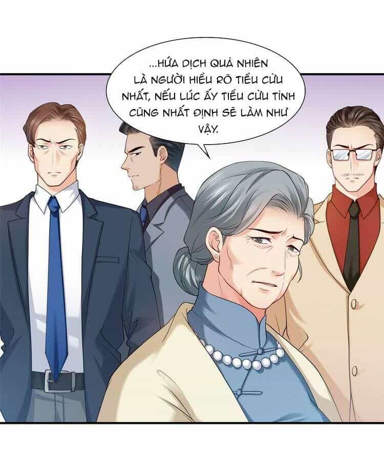 Đúng Như Hàn Quang Gặp Nắng Gắt - Chương 107 - ảnh 16