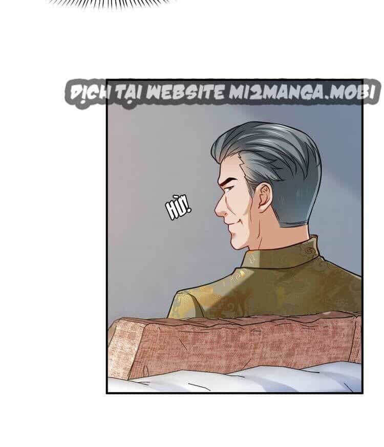 Đúng Như Hàn Quang Gặp Nắng Gắt - Chương 107 - ảnh 21