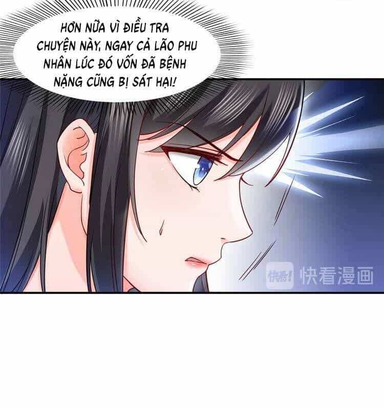 Đúng Như Hàn Quang Gặp Nắng Gắt - Chương 108 - ảnh 32