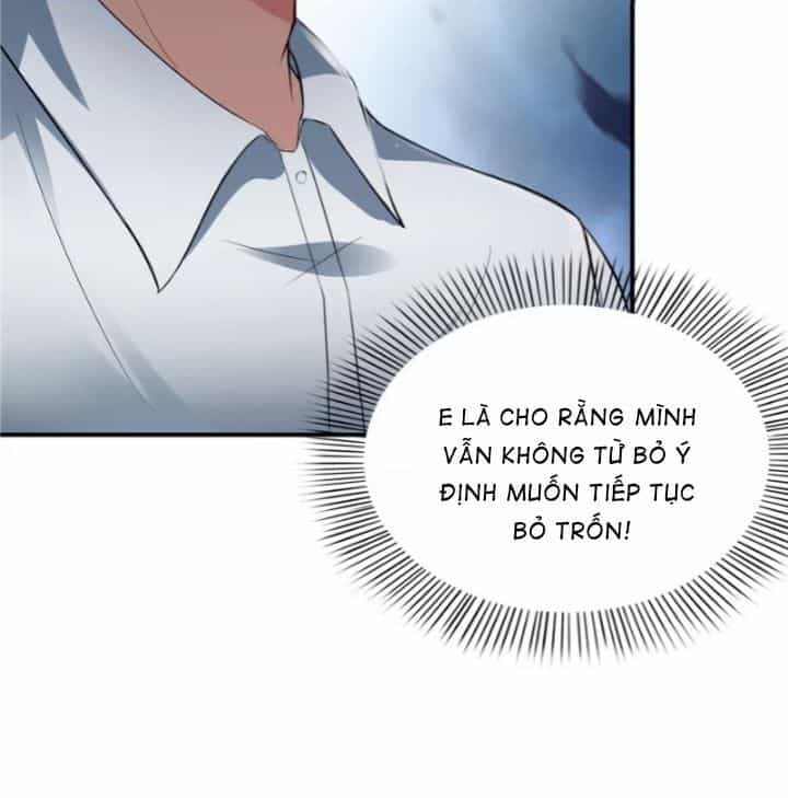 Đúng Như Hàn Quang Gặp Nắng Gắt - Chương 10 - ảnh 11