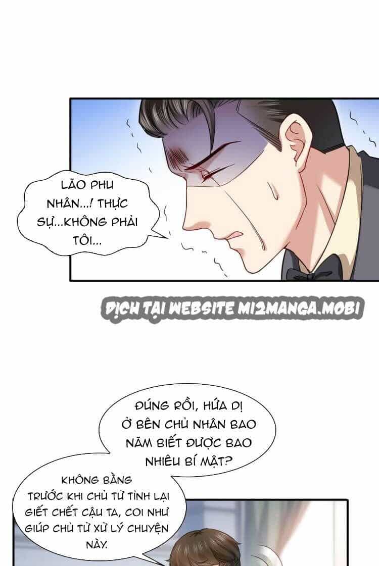 Đúng Như Hàn Quang Gặp Nắng Gắt - Chương 109 - ảnh 25