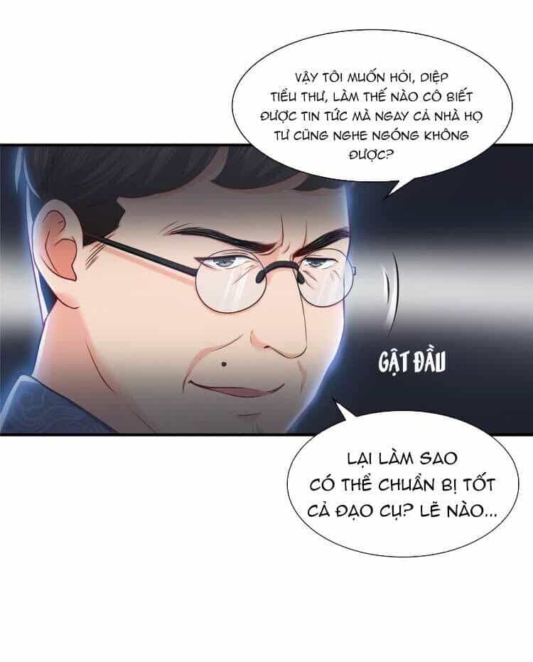 Đúng Như Hàn Quang Gặp Nắng Gắt - Chương 110 - ảnh 19