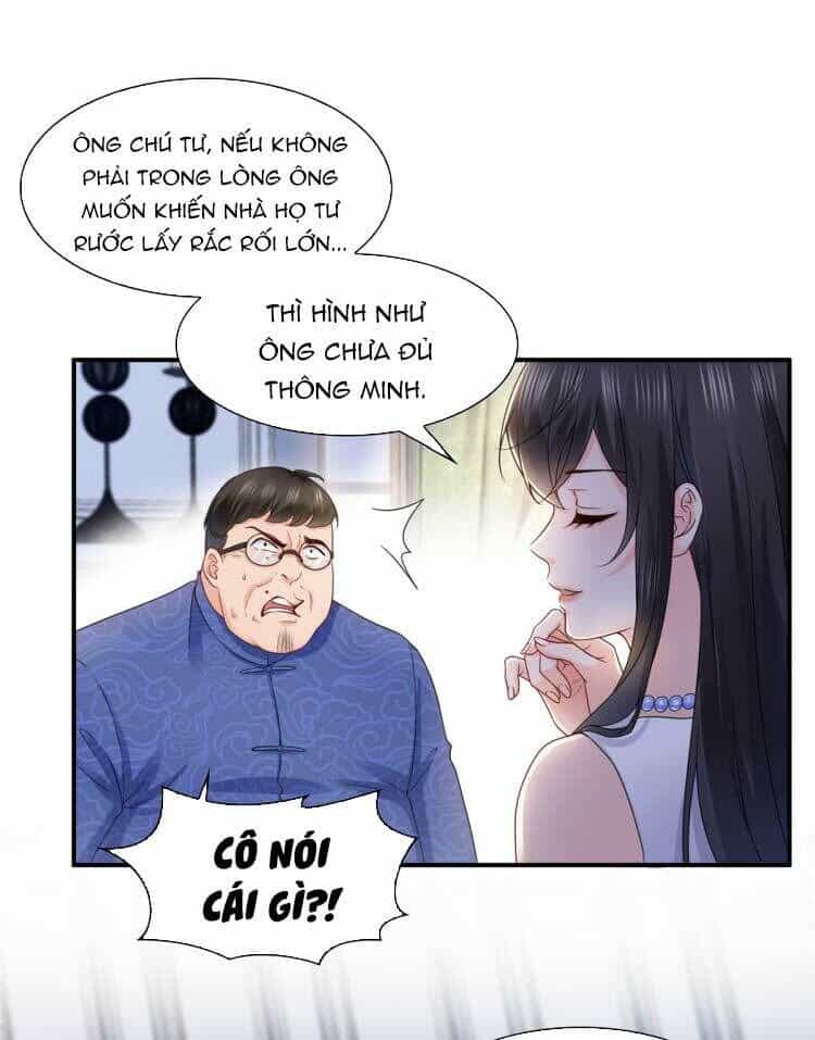 Đúng Như Hàn Quang Gặp Nắng Gắt - Chương 110 - ảnh 28