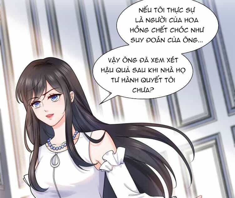 Đúng Như Hàn Quang Gặp Nắng Gắt - Chương 110 - ảnh 29