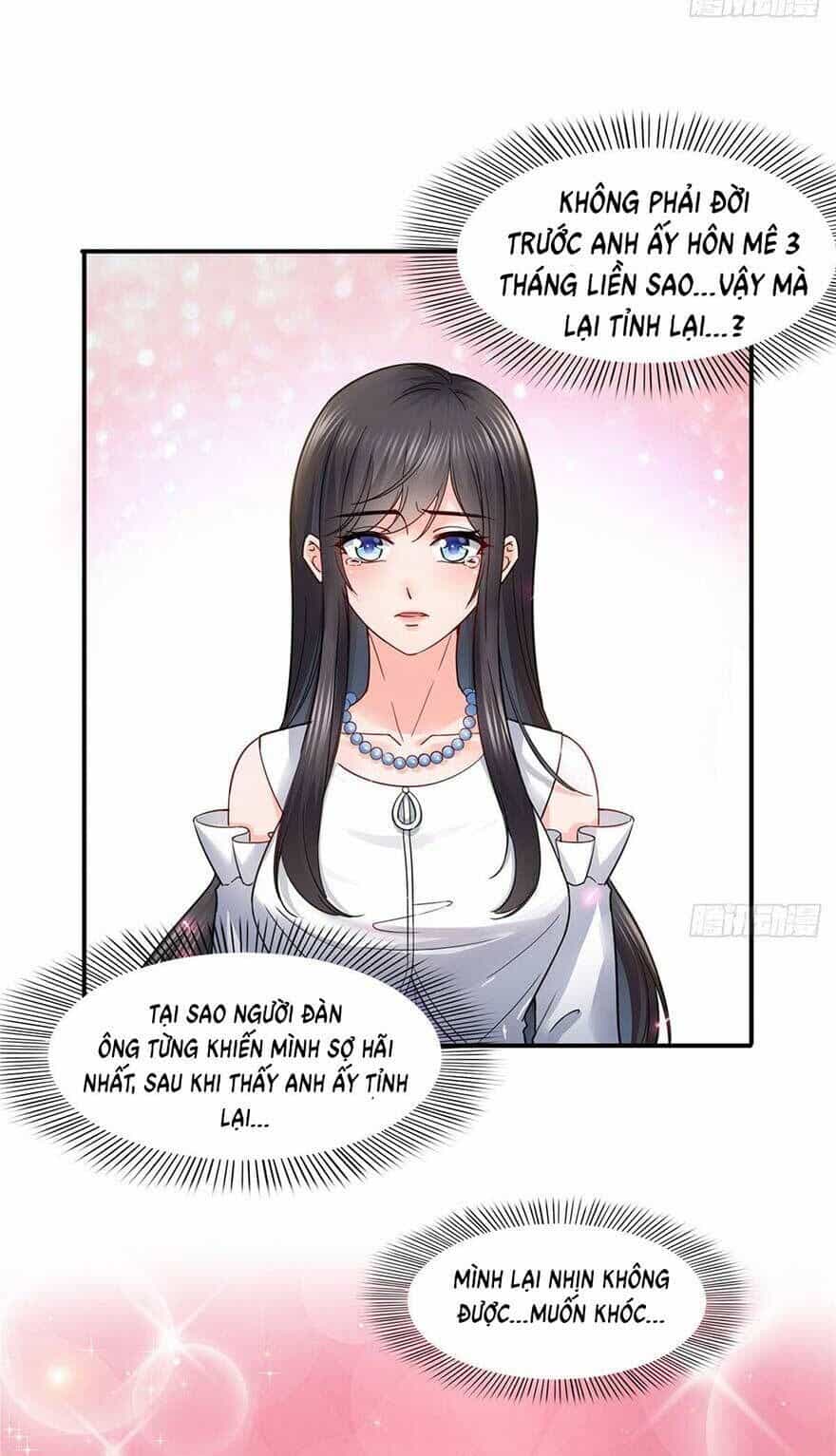 Đúng Như Hàn Quang Gặp Nắng Gắt - Chương 111 - ảnh 21