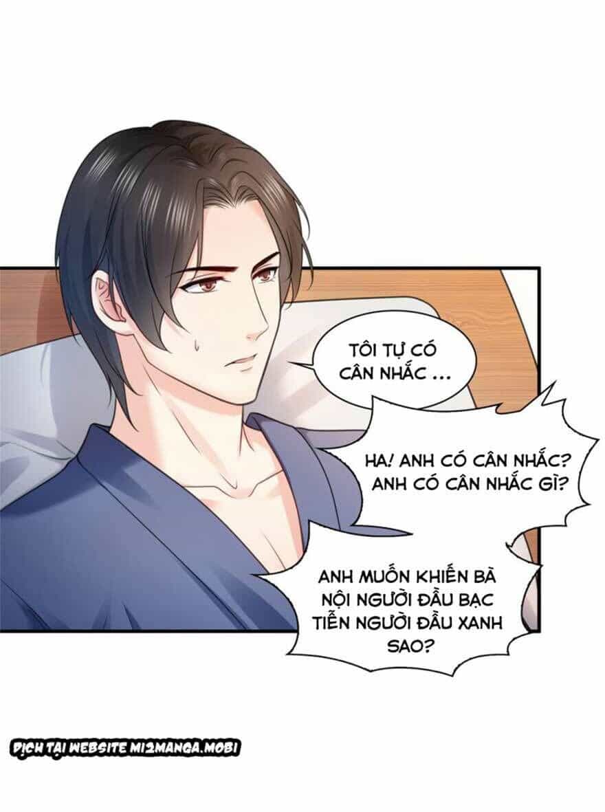 Đúng Như Hàn Quang Gặp Nắng Gắt - Chương 112 - ảnh 19