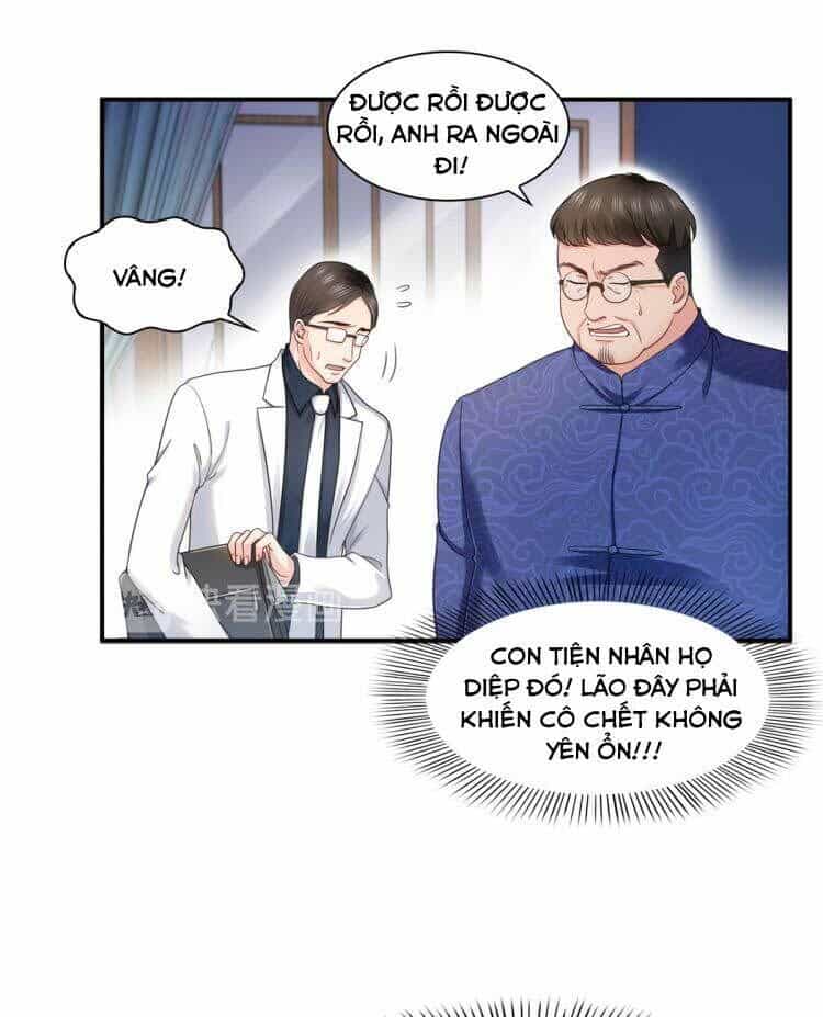 Đúng Như Hàn Quang Gặp Nắng Gắt - Chương 112 - ảnh 27