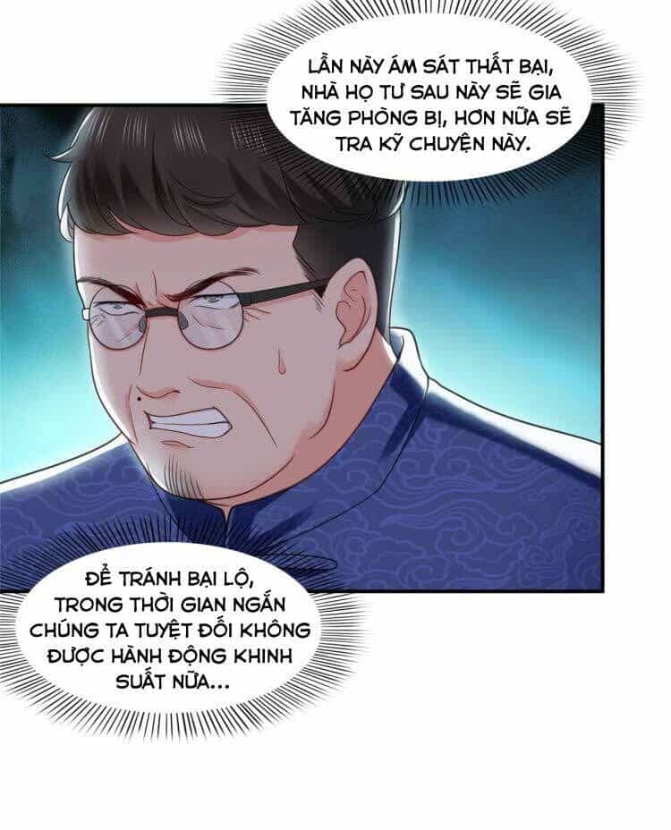 Đúng Như Hàn Quang Gặp Nắng Gắt - Chương 112 - ảnh 28