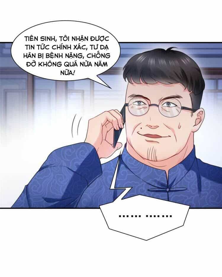 Đúng Như Hàn Quang Gặp Nắng Gắt - Chương 112 - ảnh 34