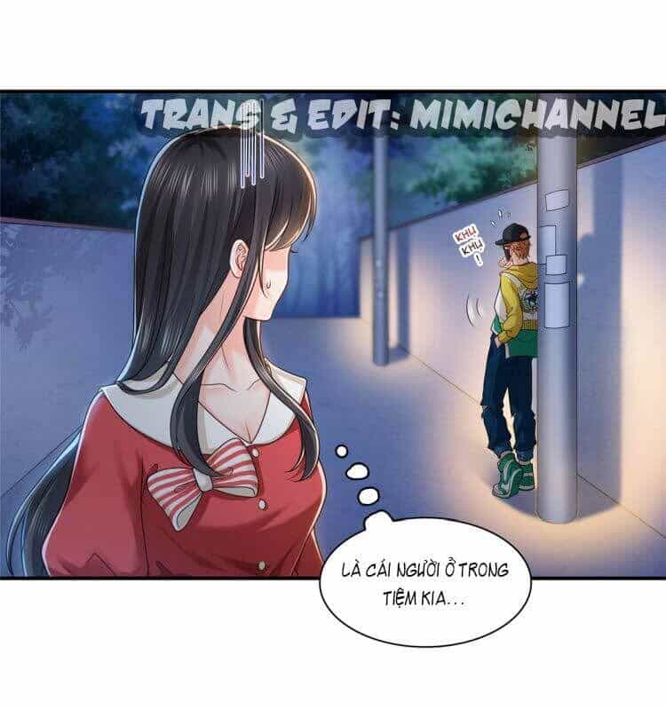 Đúng Như Hàn Quang Gặp Nắng Gắt - Chương 115 - ảnh 2