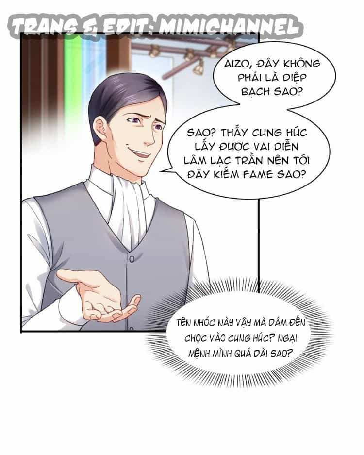 Đúng Như Hàn Quang Gặp Nắng Gắt - Chương 119 - ảnh 2