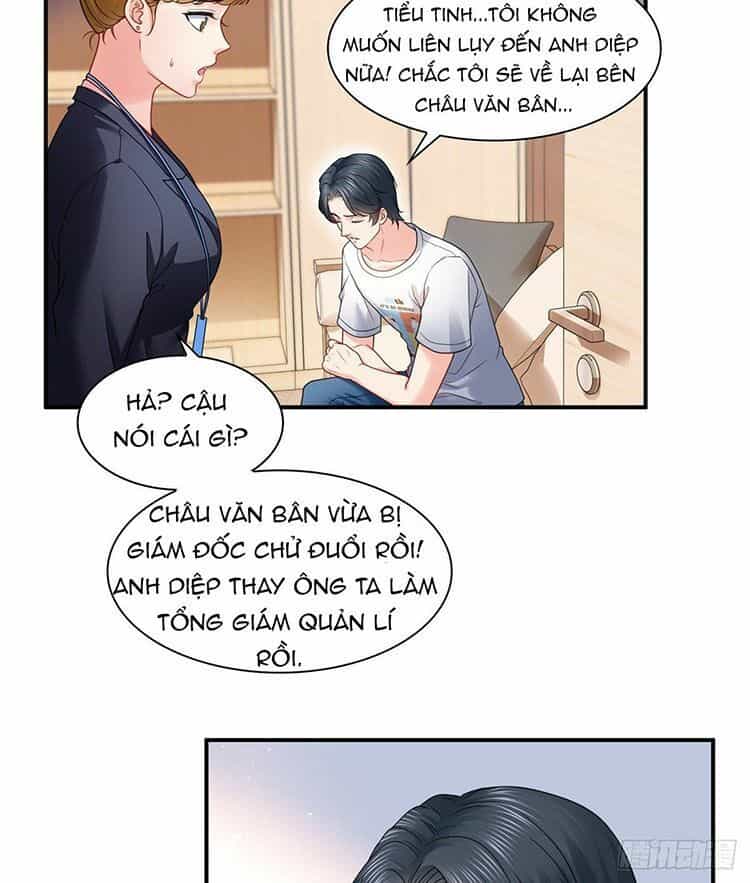 Đúng Như Hàn Quang Gặp Nắng Gắt - Chương 120 - ảnh 3