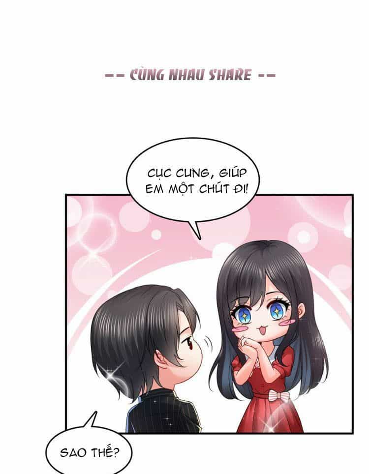 Đúng Như Hàn Quang Gặp Nắng Gắt - Chương 121 - ảnh 40