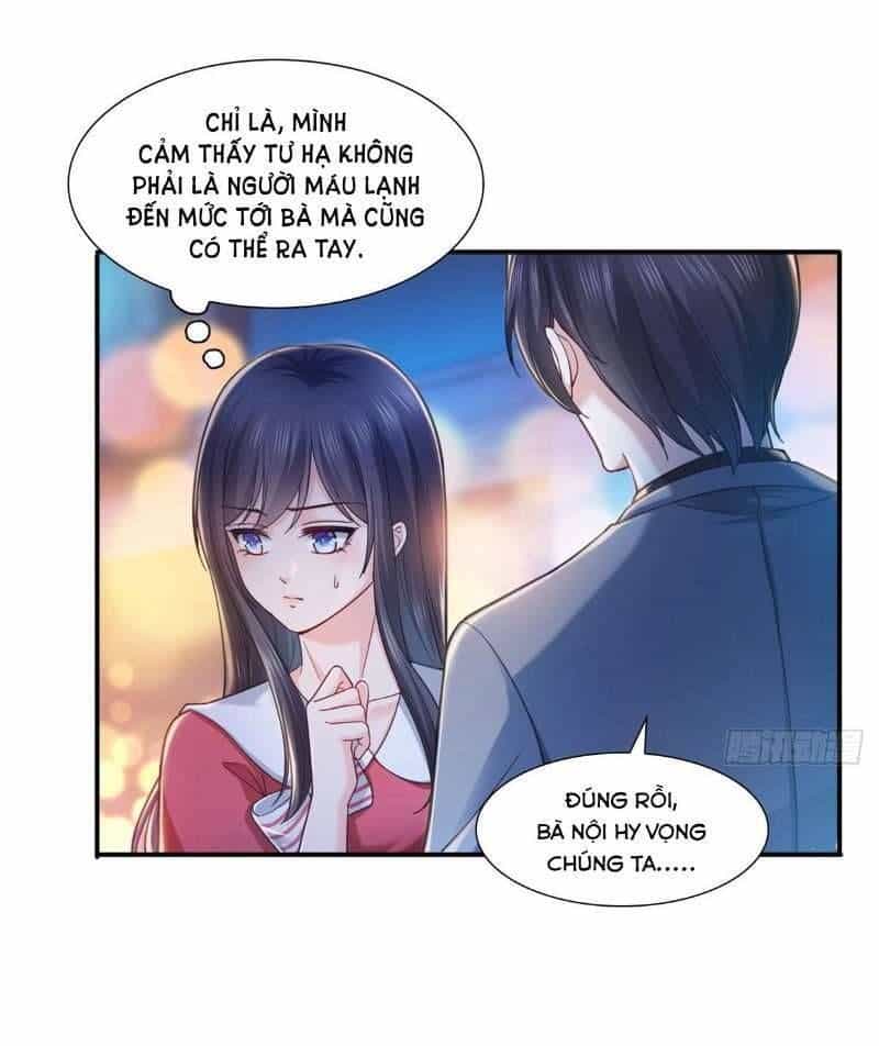 Đúng Như Hàn Quang Gặp Nắng Gắt - Chương 123 - ảnh 2