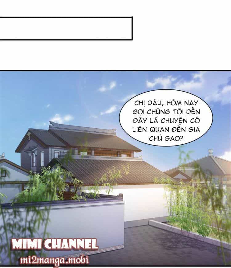 Đúng Như Hàn Quang Gặp Nắng Gắt - Chương 123.2 - ảnh 2