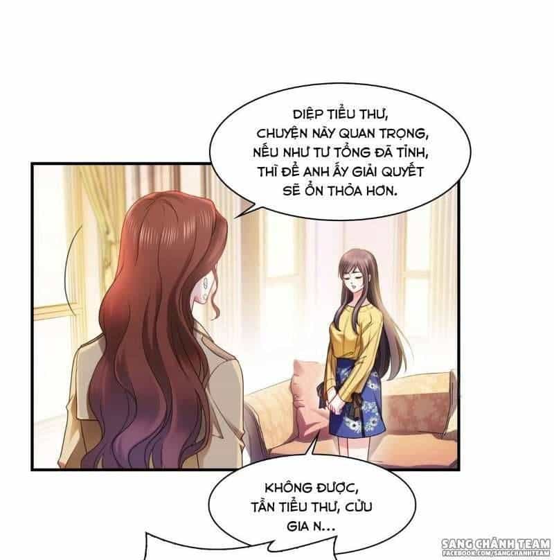 Đúng Như Hàn Quang Gặp Nắng Gắt - Chương 124 - ảnh 4