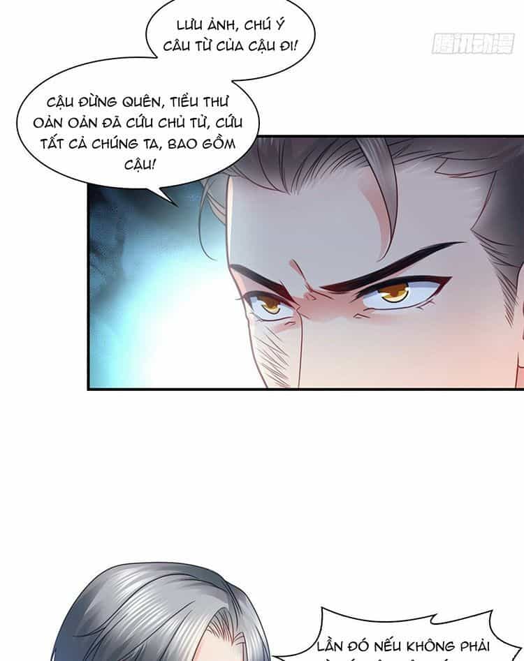 Đúng Như Hàn Quang Gặp Nắng Gắt - Chương 124.2 - ảnh 6