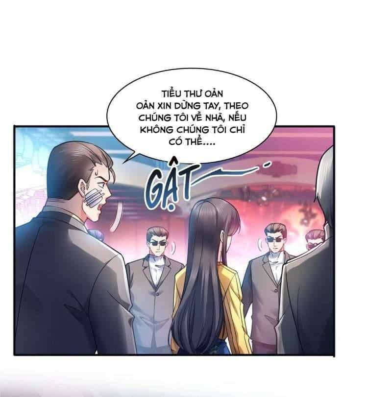 Đúng Như Hàn Quang Gặp Nắng Gắt - Chương 127 - ảnh 22