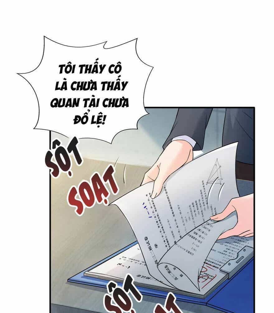 Đúng Như Hàn Quang Gặp Nắng Gắt - Chương 13 - ảnh 35