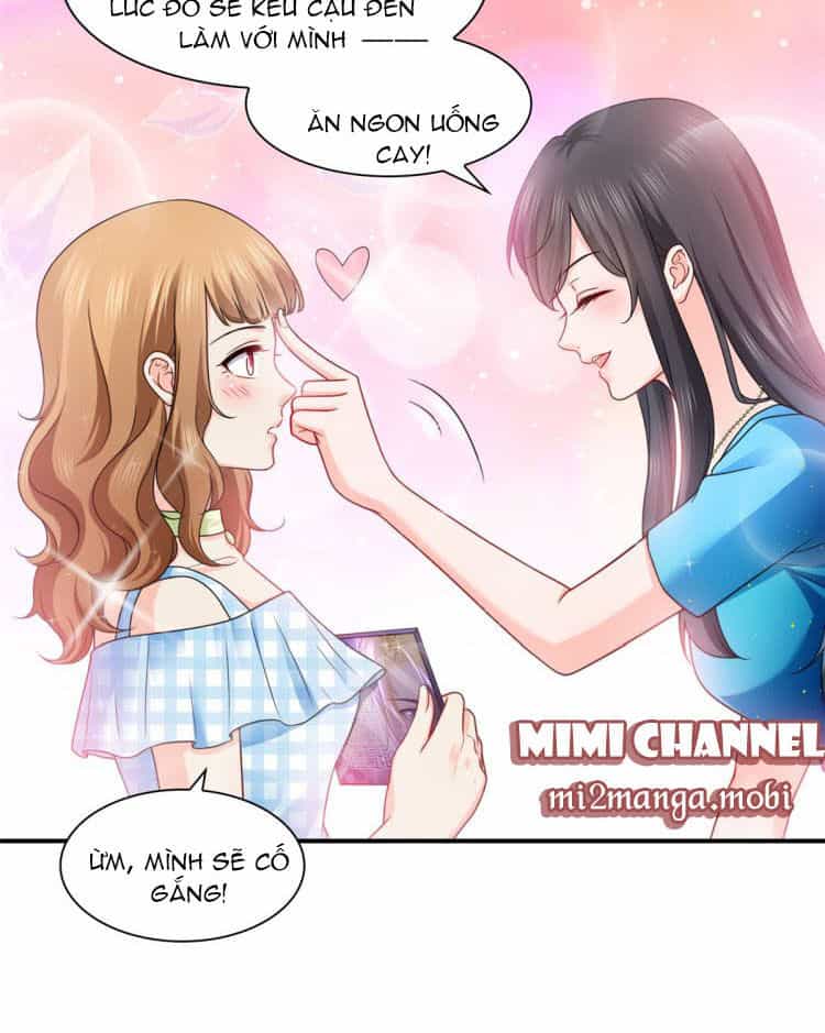 Đúng Như Hàn Quang Gặp Nắng Gắt - Chương 129.2 - ảnh 9