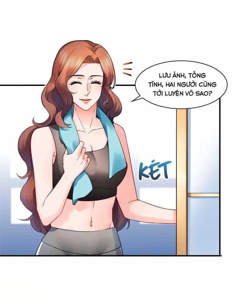 Đúng Như Hàn Quang Gặp Nắng Gắt - Chương 130 - ảnh 3