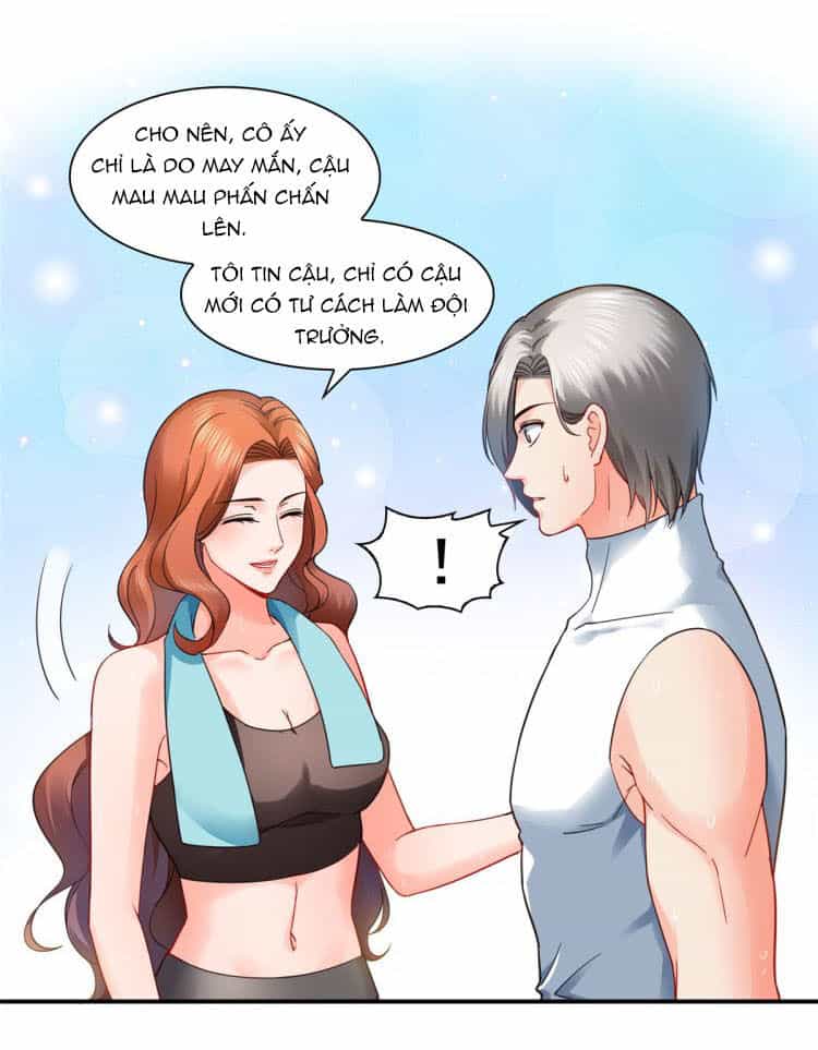 Đúng Như Hàn Quang Gặp Nắng Gắt - Chương 130.1 - ảnh 7