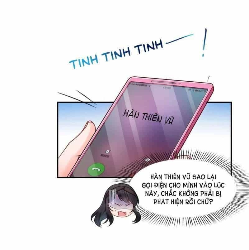 Đúng Như Hàn Quang Gặp Nắng Gắt - Chương 131 - ảnh 12