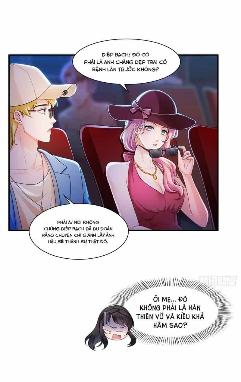 Đúng Như Hàn Quang Gặp Nắng Gắt - Chương 131 - ảnh 2
