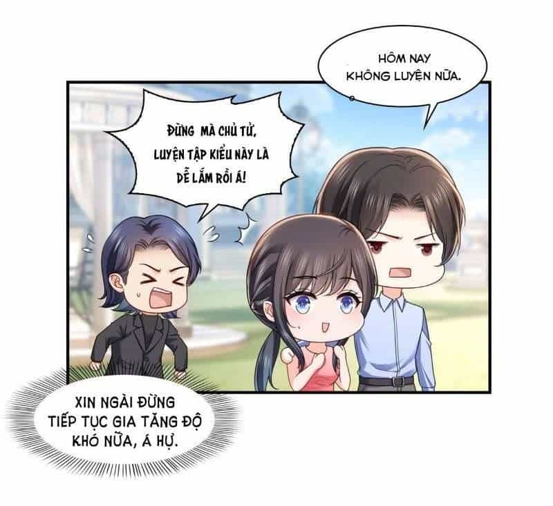 Đúng Như Hàn Quang Gặp Nắng Gắt - Chương 131 - ảnh 32