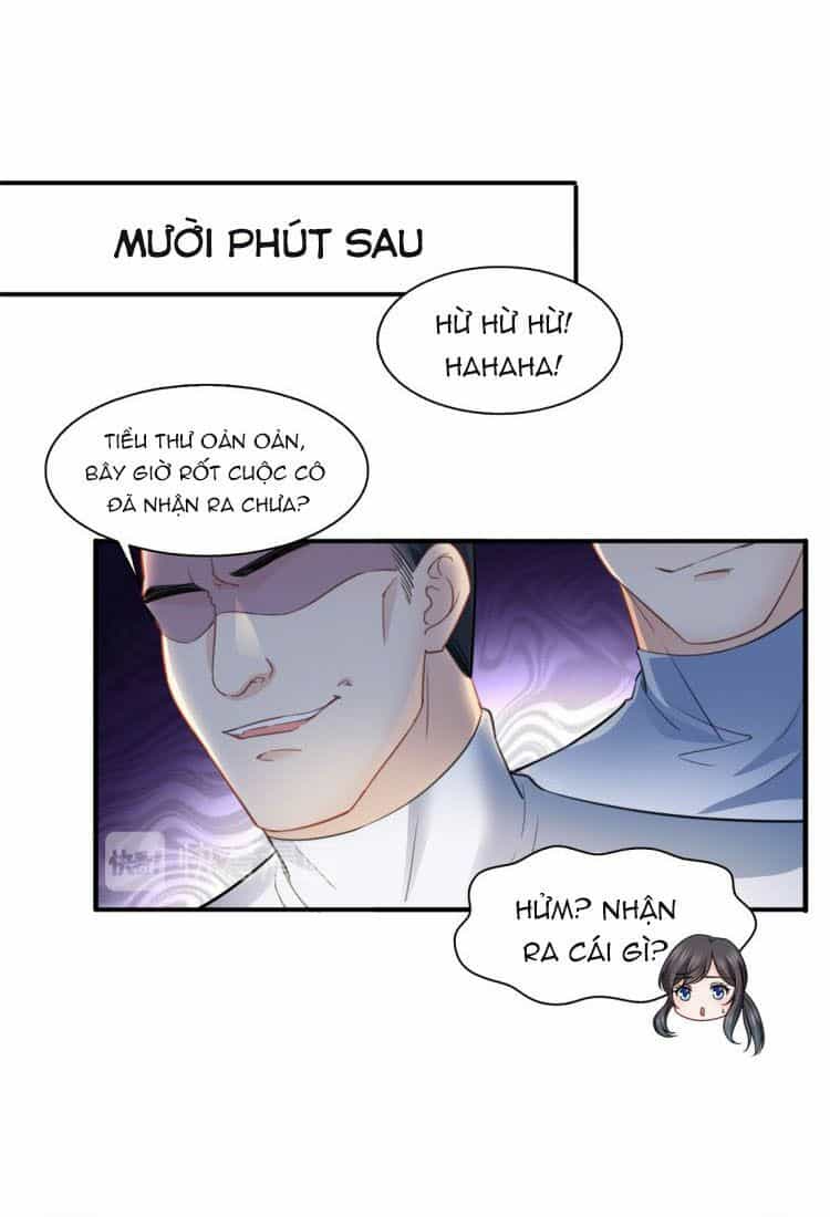 Đúng Như Hàn Quang Gặp Nắng Gắt - Chương 133.1 - ảnh 12